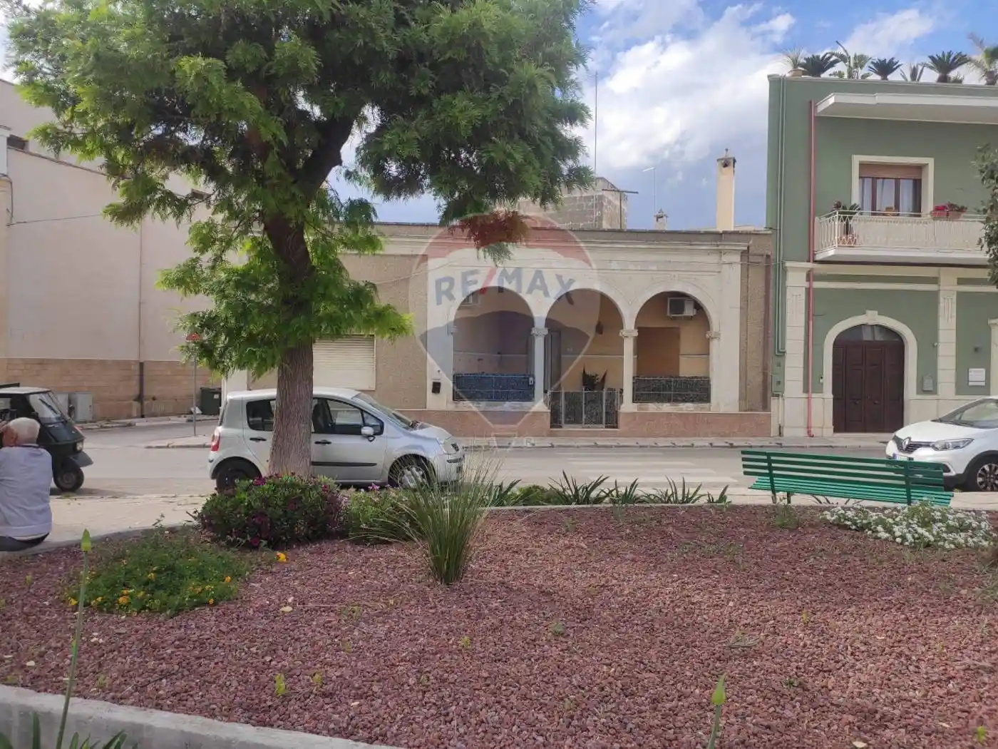 Casa indipendente in vendita a San Donaci