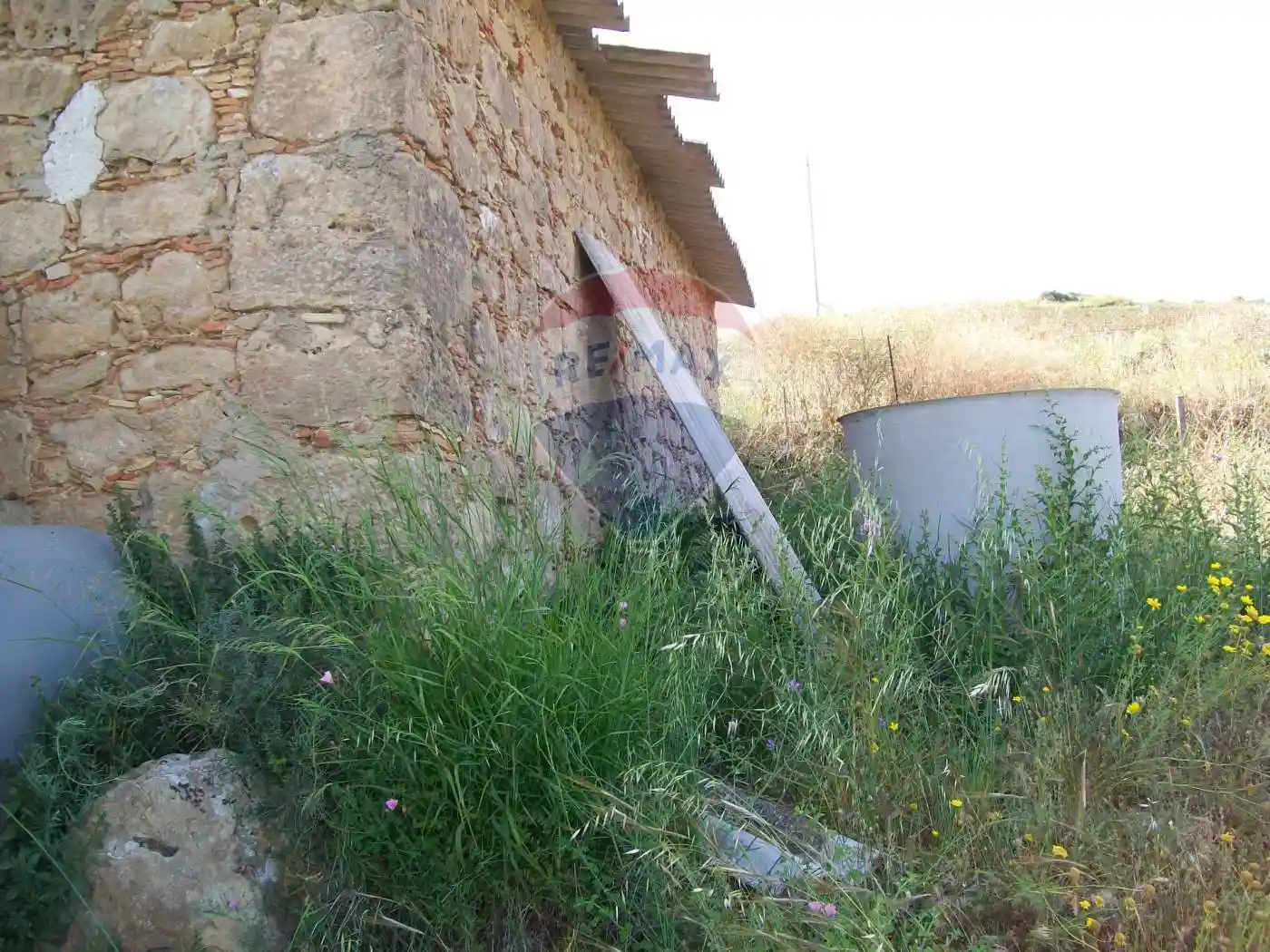 Rustico - Casale in vendita a Piazza Armerina