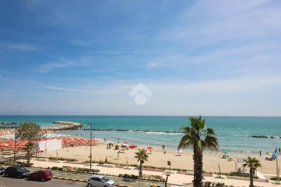 Quadrilocale via dei Navigatori, Centro, Martinsicuro - foto 3