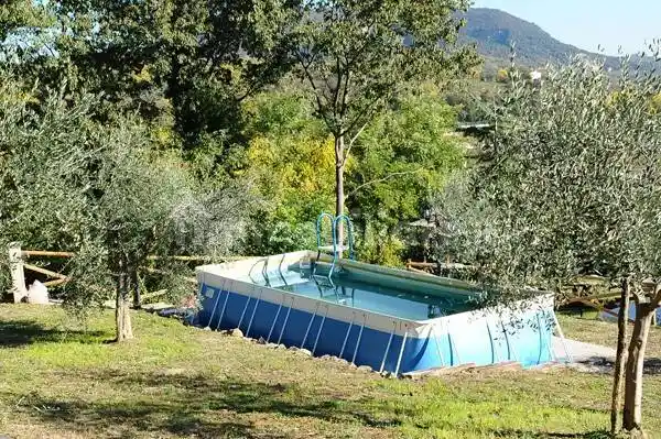 Villa in vendita a Arquà Petrarca