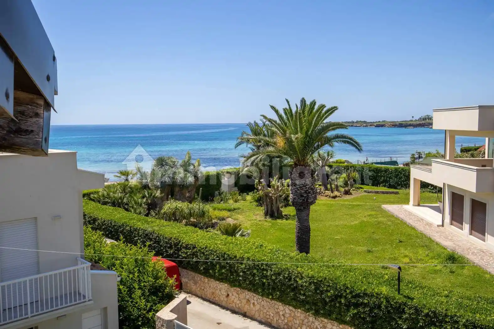 Villa in vendita a Siracusa