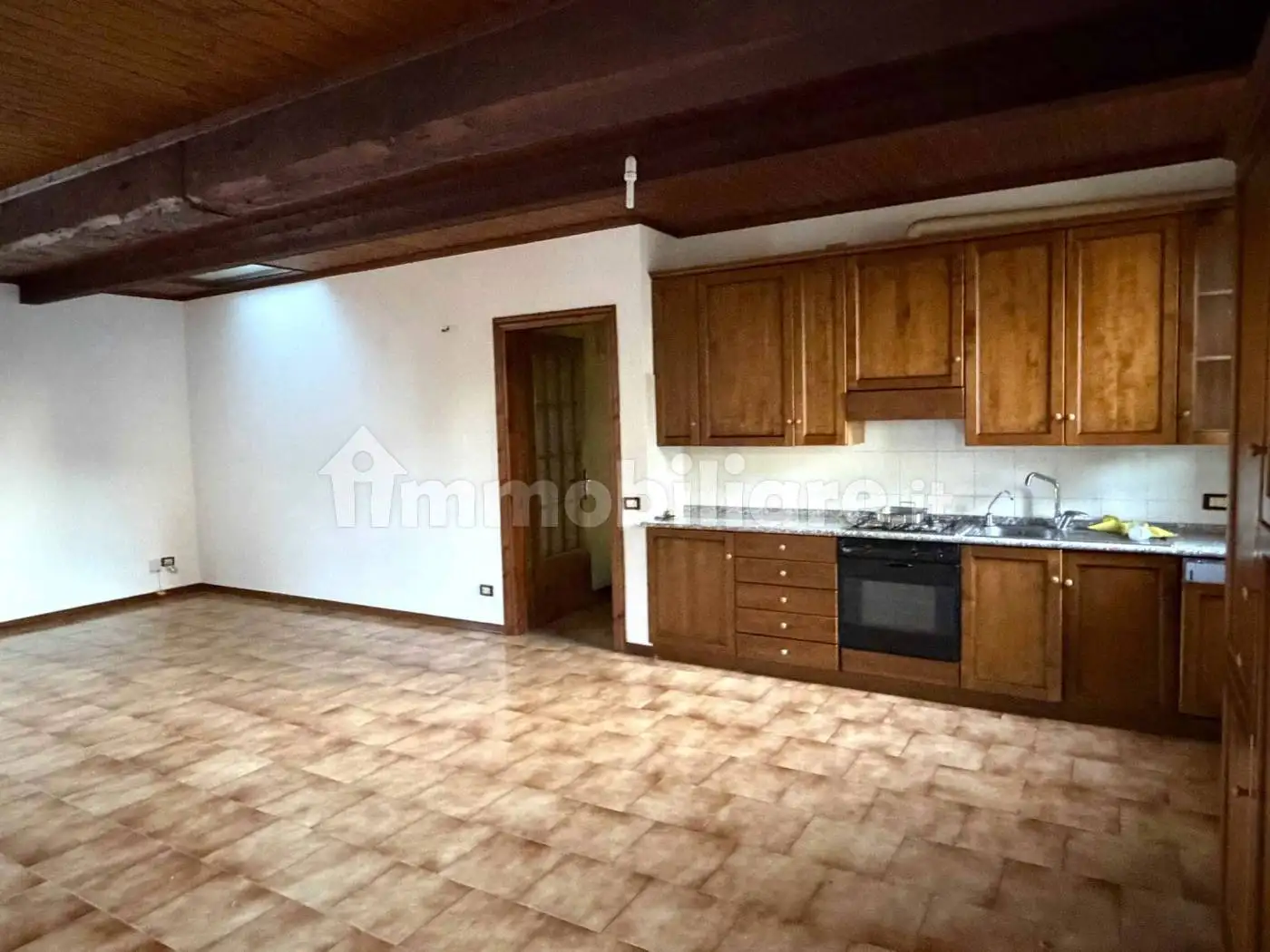 Appartamento in vendita a Tresignana