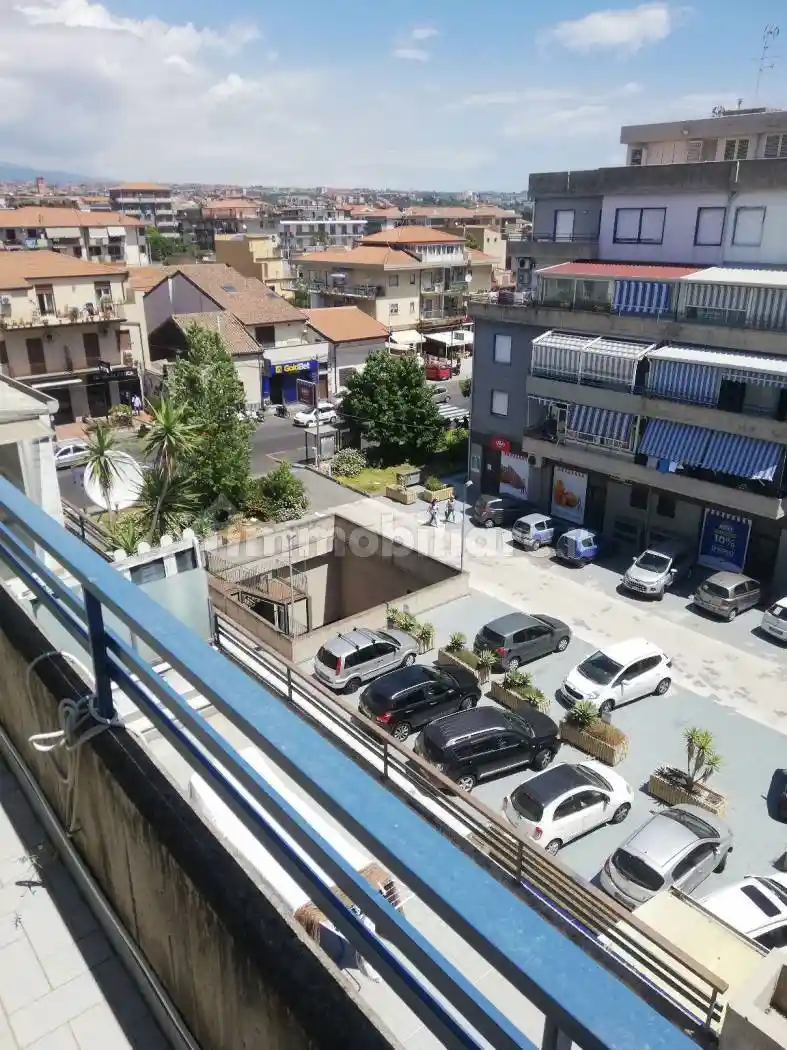 Appartamento in vendita a Catania