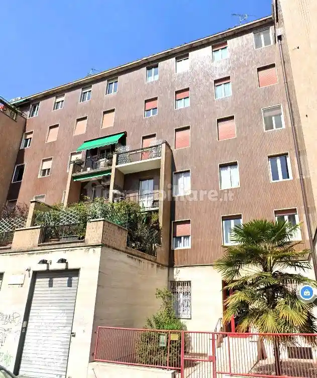 Bilocale via Averardo Buschi 27, Città Studi, Milano - foto 2