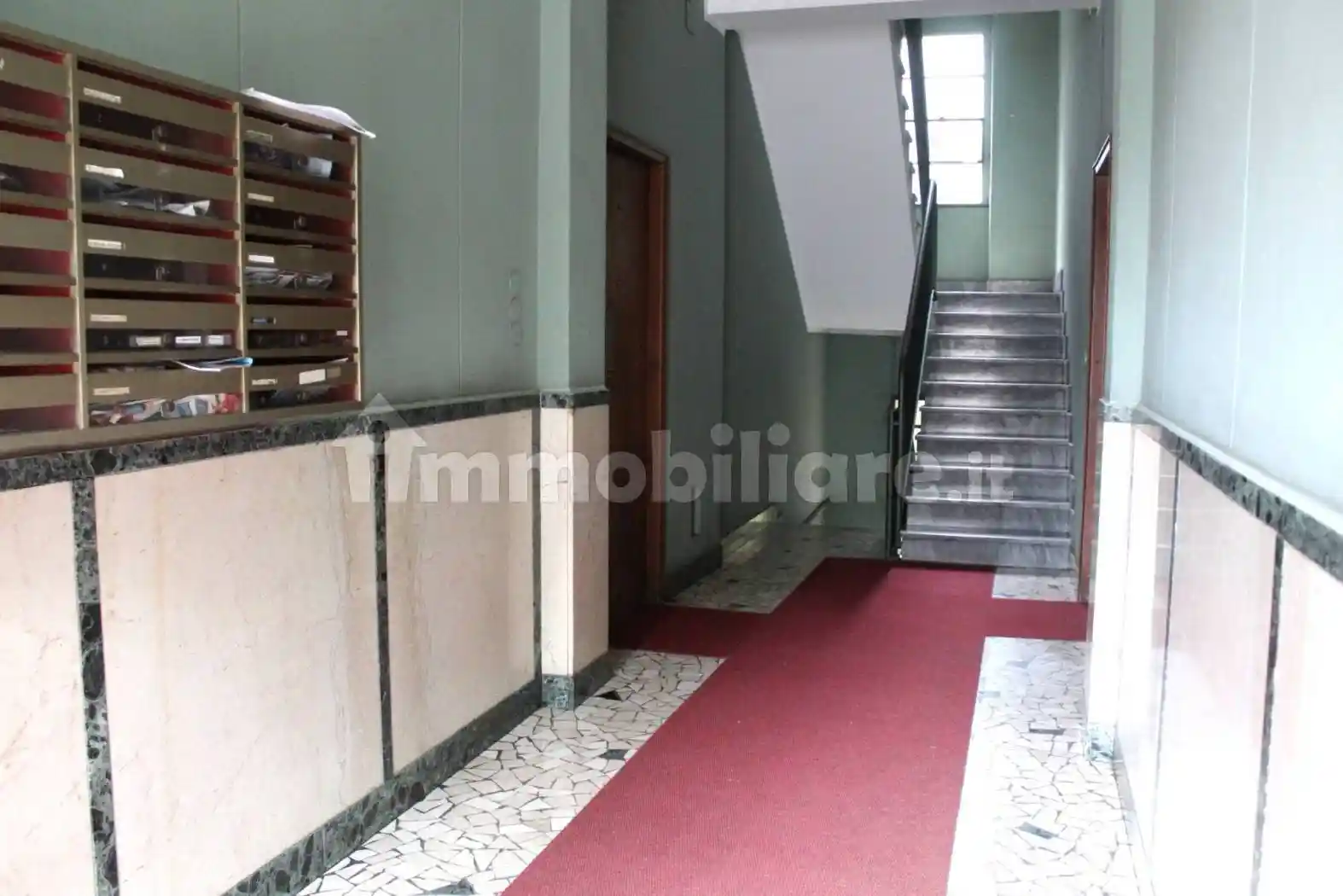 Bilocale via Averardo Buschi 27, Città Studi, Milano - foto 3