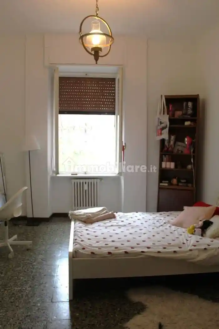 Bilocale via Averardo Buschi 27, Città Studi, Milano - foto 4