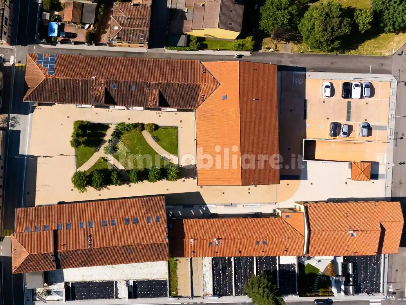 Appartamenti e Uffici - studi di nuova costruzione a Cremona - foto 2