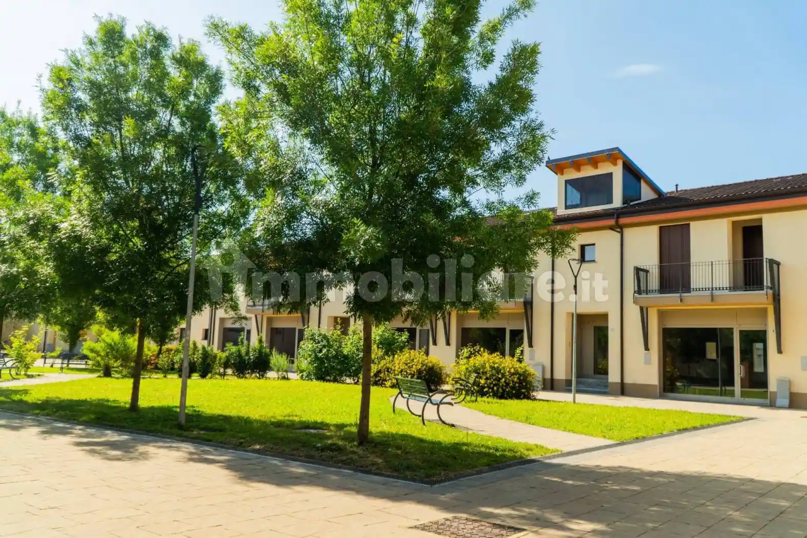 Appartamenti e Uffici - studi di nuova costruzione a Cremona - foto 5