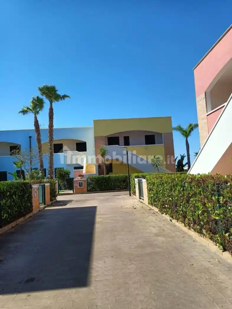 Villa in vendita a Porto Cesareo