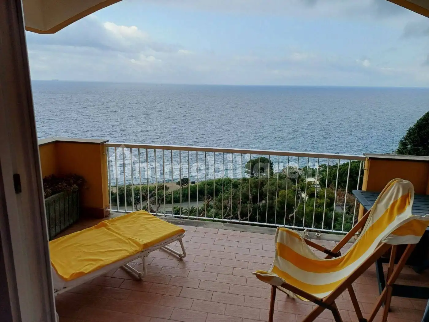 Appartamento in affitto a Varazze