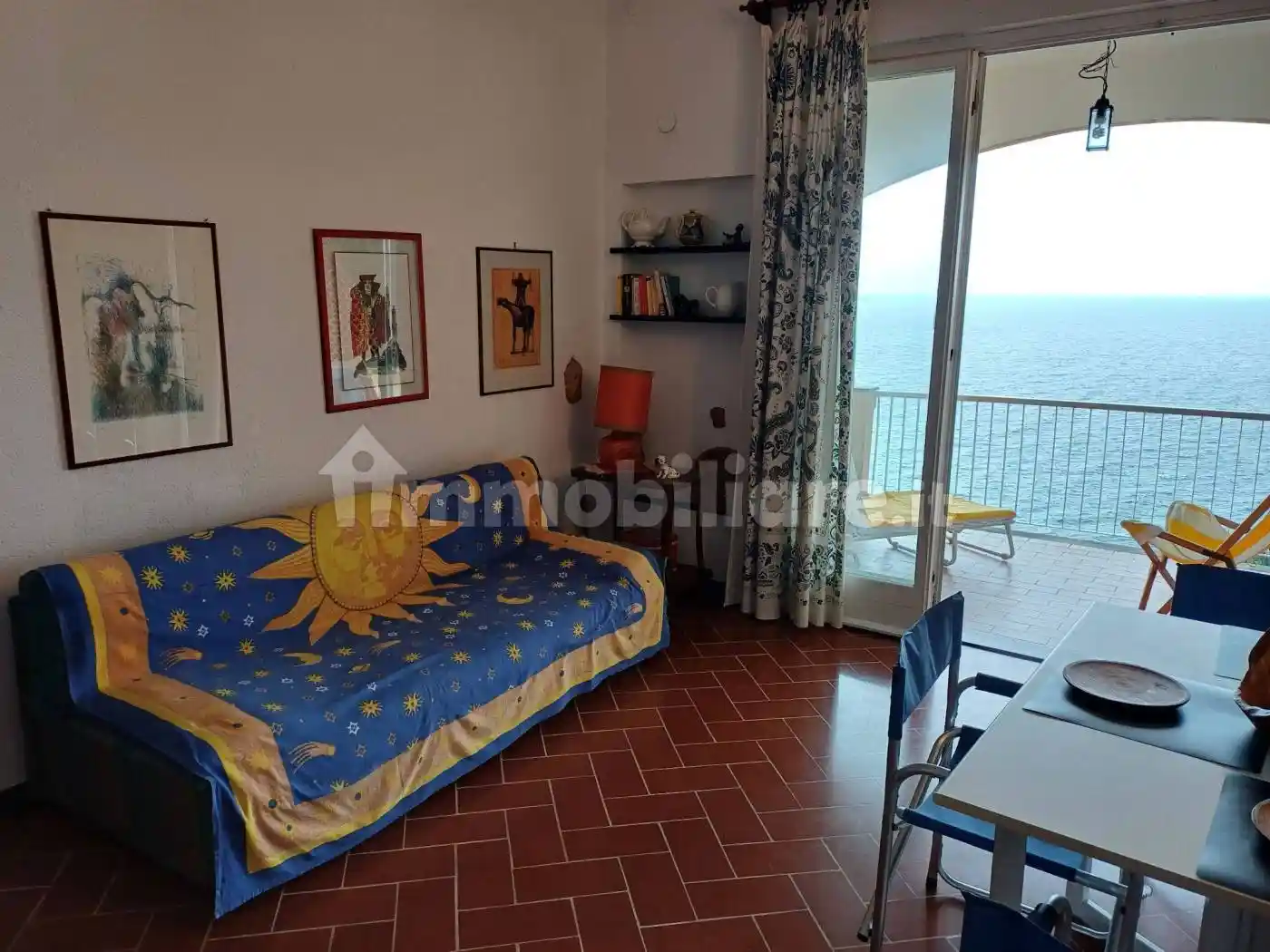 Trilocale via dei Gerani, Sant'Ambrogio, Varazze - foto 2