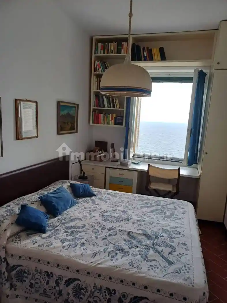 Trilocale via dei Gerani, Sant'Ambrogio, Varazze - foto 3