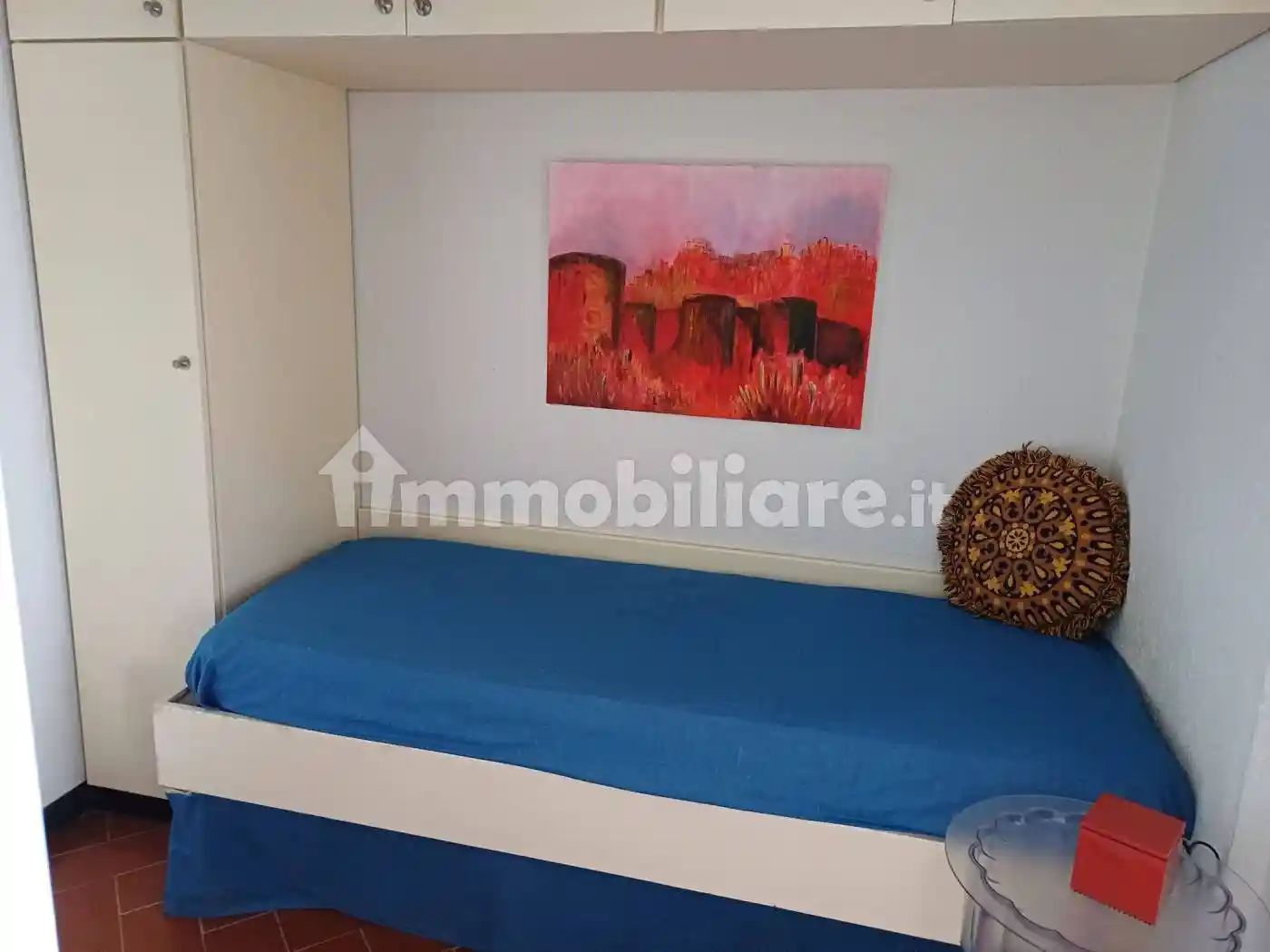 Trilocale via dei Gerani, Sant'Ambrogio, Varazze - foto 4