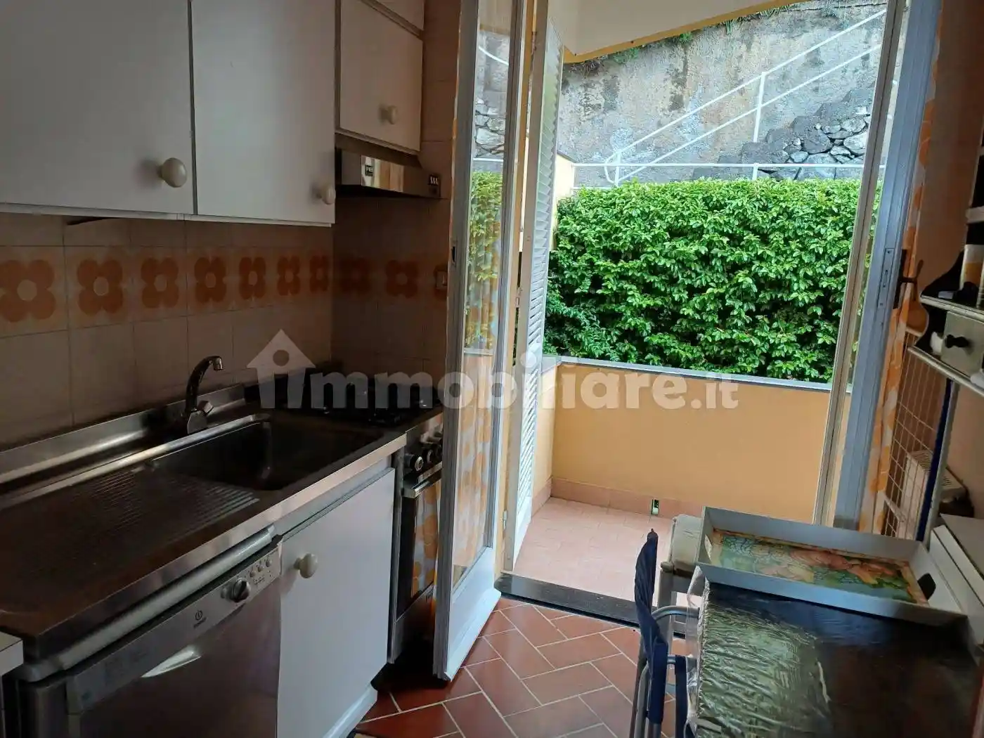 Trilocale via dei Gerani, Sant'Ambrogio, Varazze - foto 5