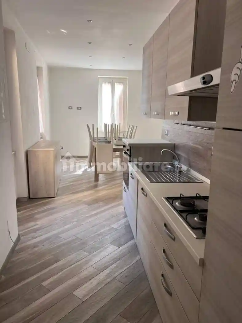 Appartamento in vendita a Velletri