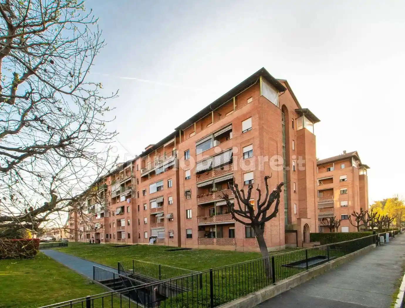 Appartamento in affitto a Grugliasco