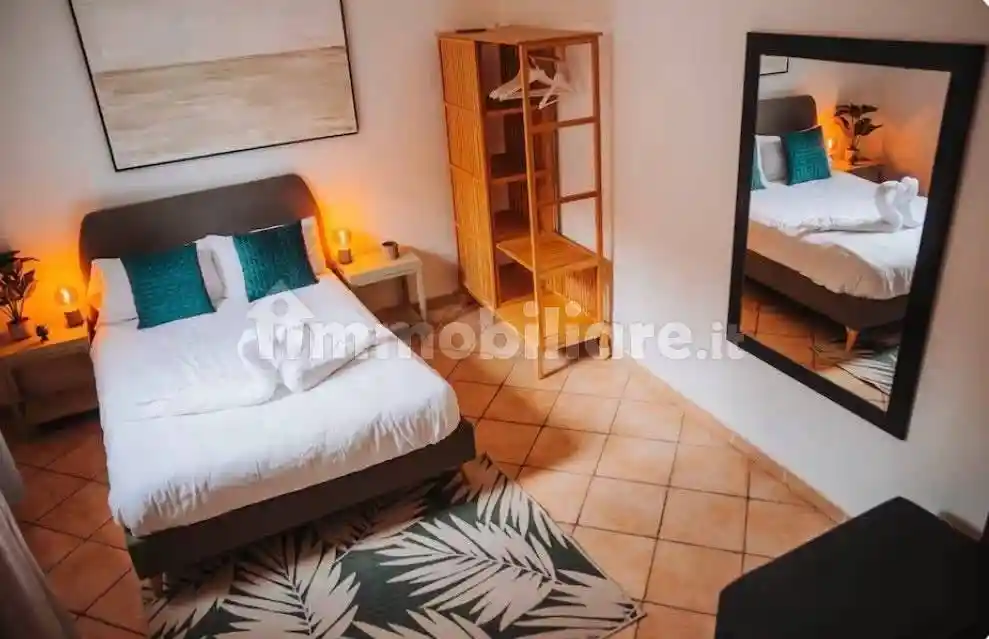 Appartamento in vendita a Palermo