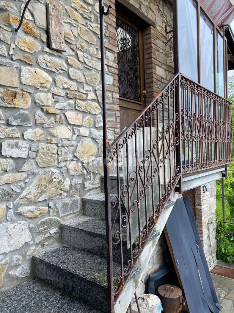 Villa in vendita a Romagnese