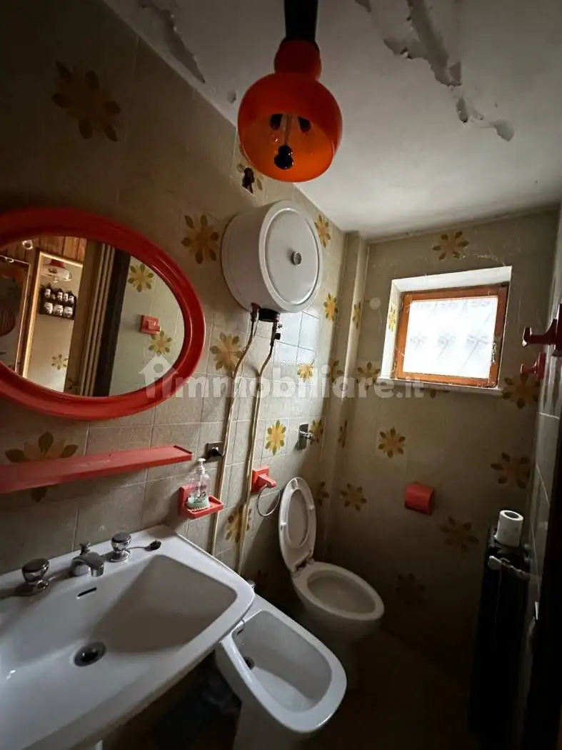 Monolocale Villaggio Palumbo, Caprara, Cotronei - foto 4