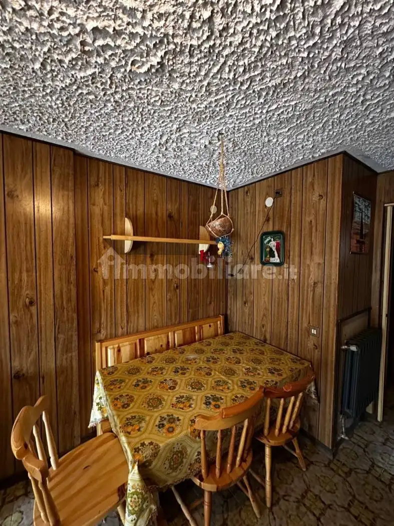 Monolocale Villaggio Palumbo, Caprara, Cotronei - foto 5