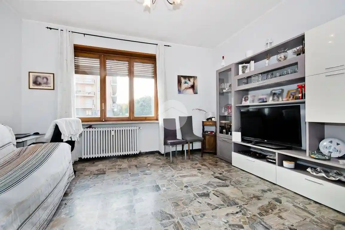 Appartamento in vendita a Bra