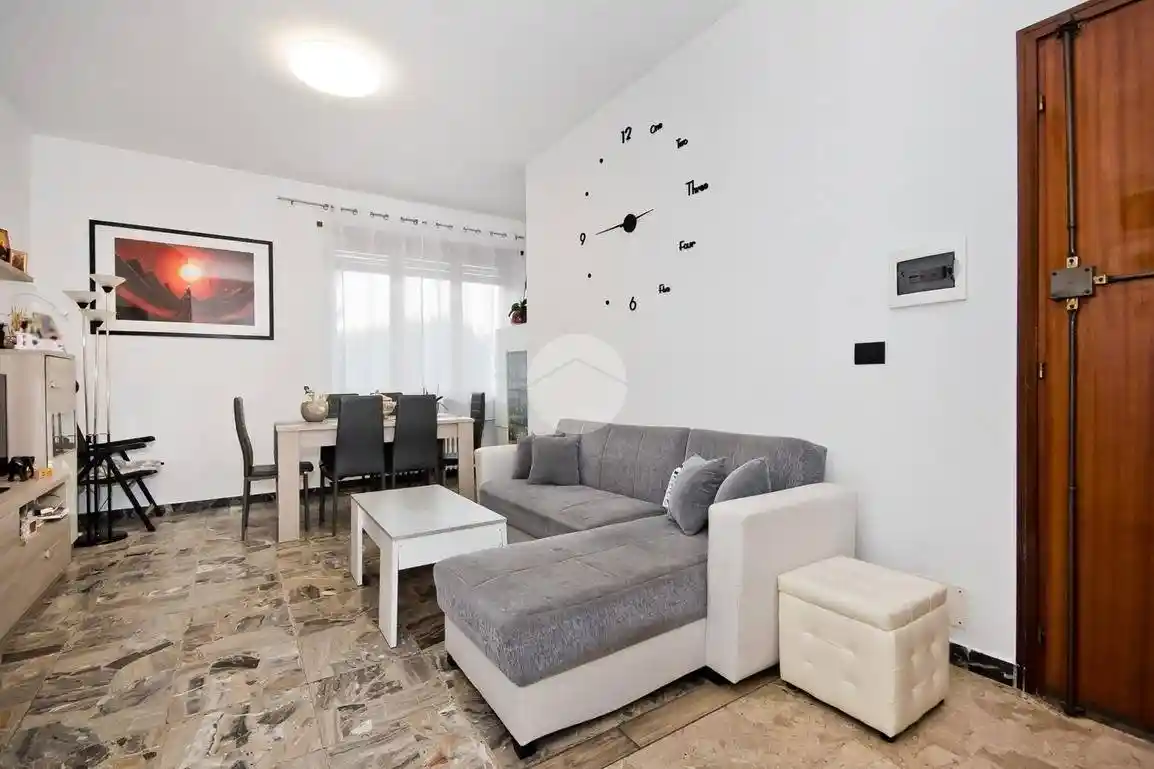 Appartamento in vendita a Bra