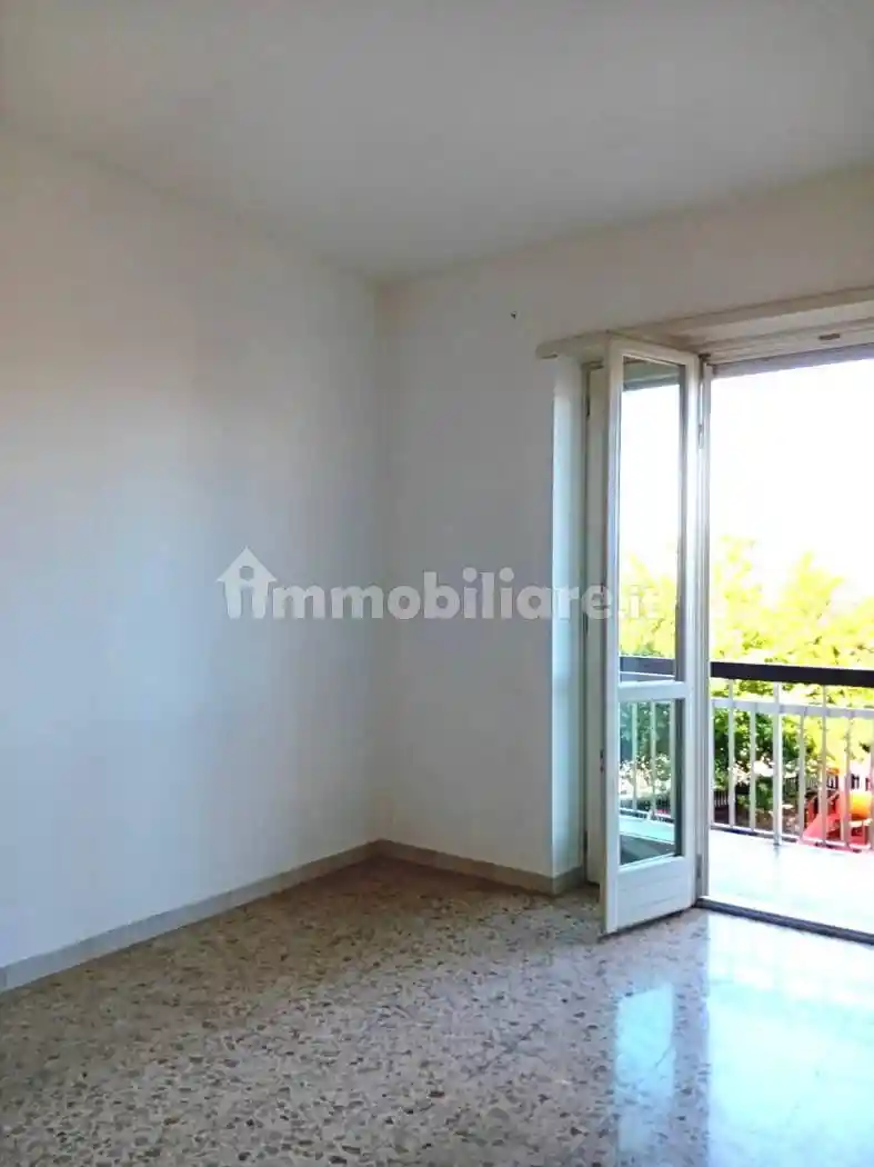 Appartamento in affitto a Volpiano