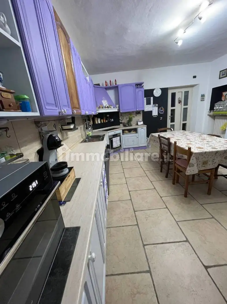 Villa unifamiliare via Canonico Bertolone 23, Caresana - foto 5