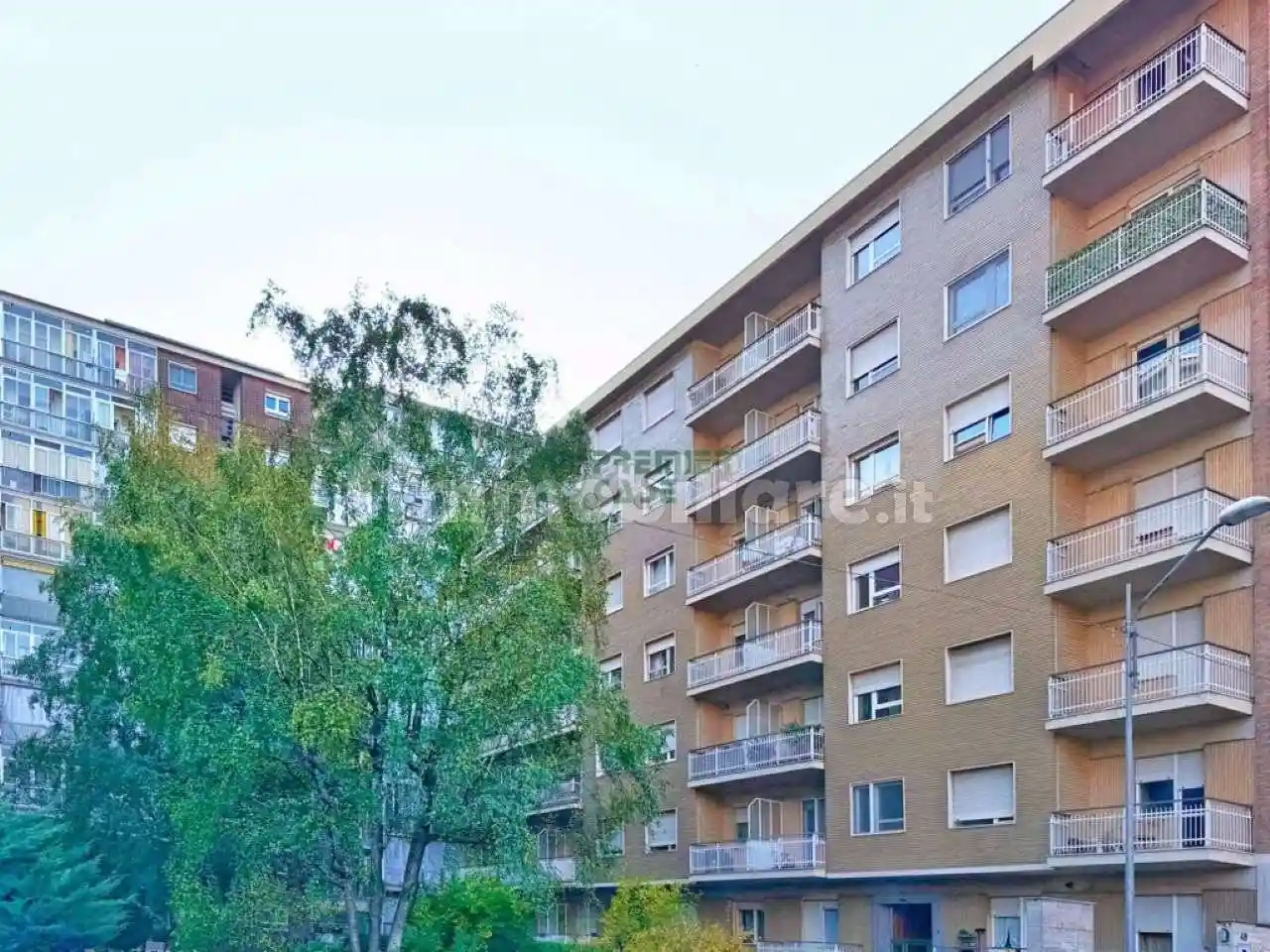Appartamento in vendita a Torino