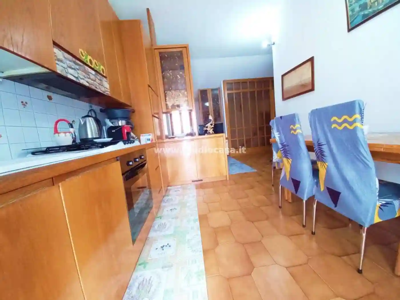 Appartamento - foto 5