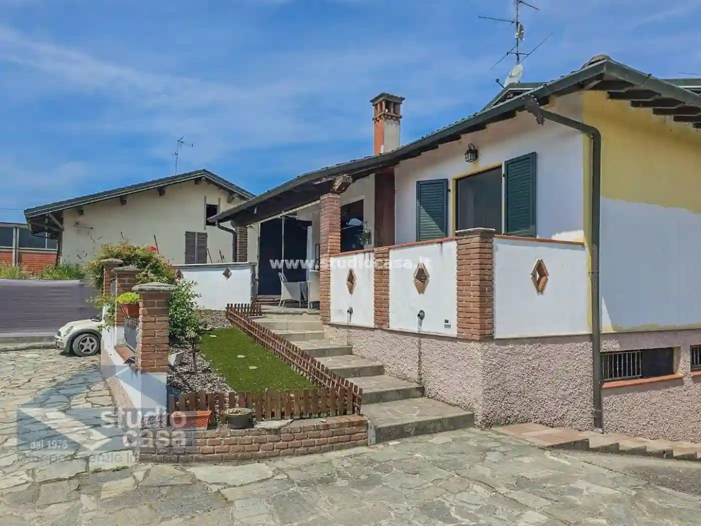 Casa indipendente - foto 3