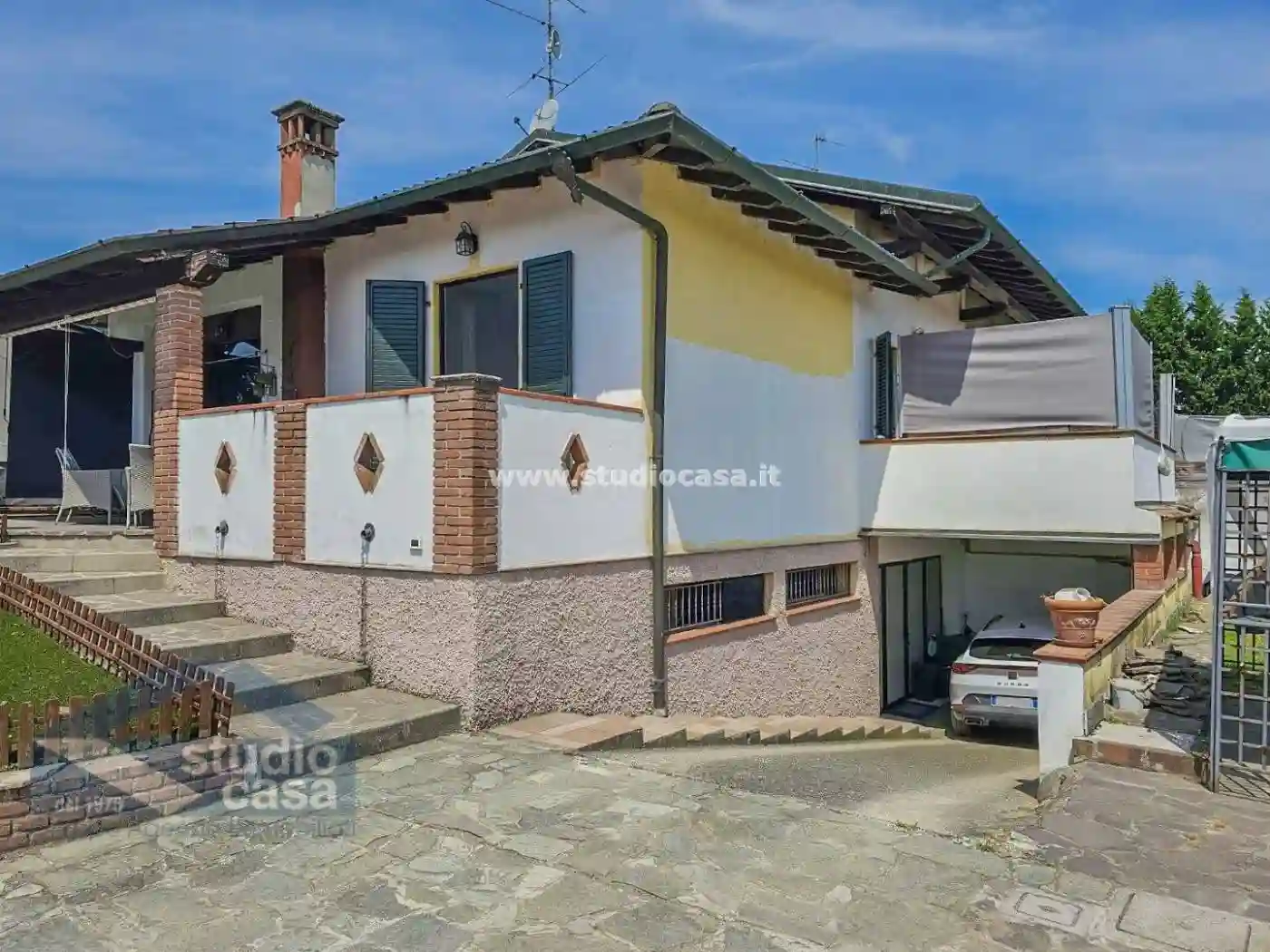 Casa indipendente - foto 4