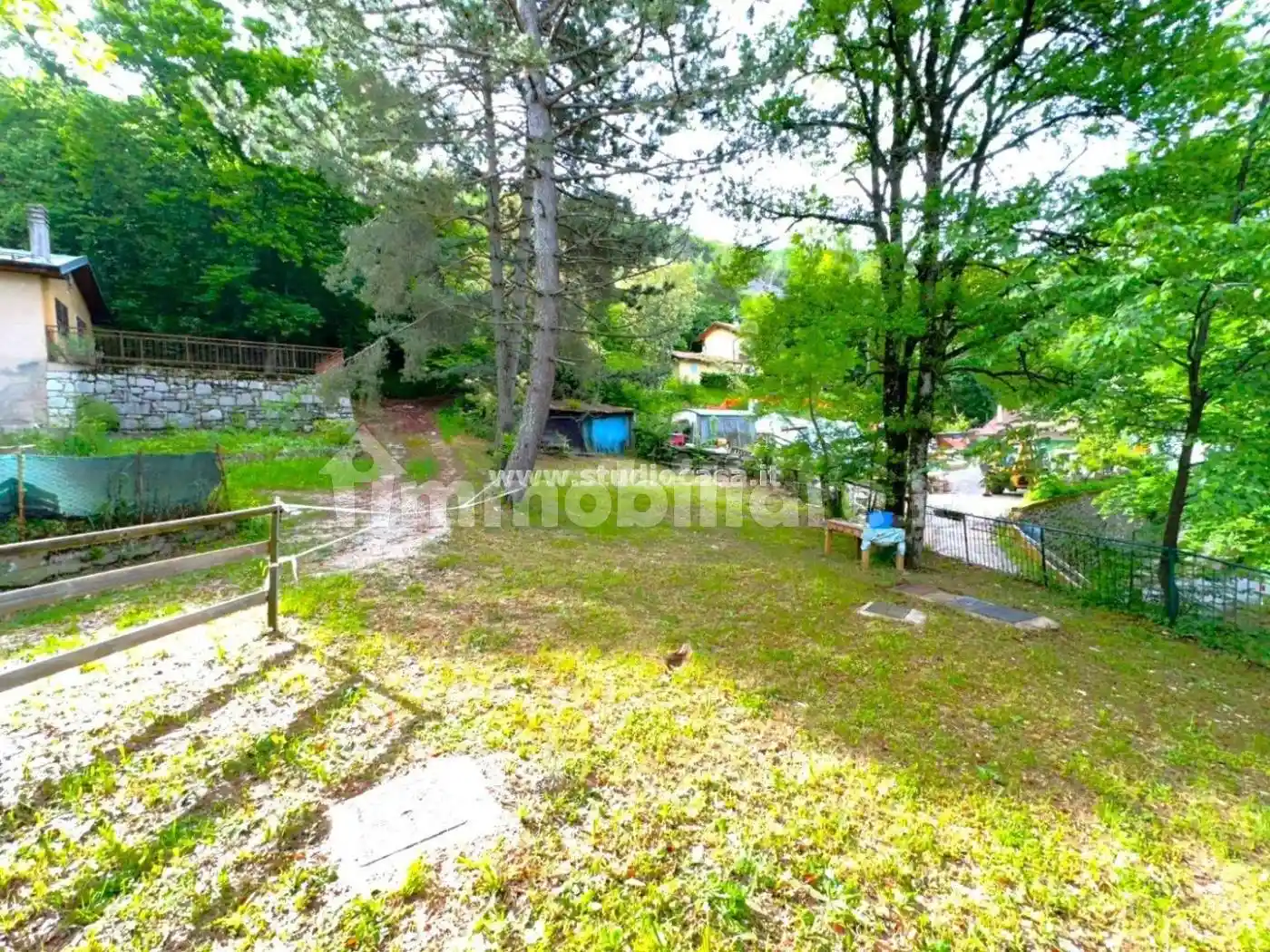 Terratetto unifamiliare 64 m², da ristrutturare, Volano - foto 4