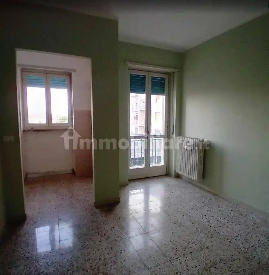 Appartamento in affitto a Volpiano