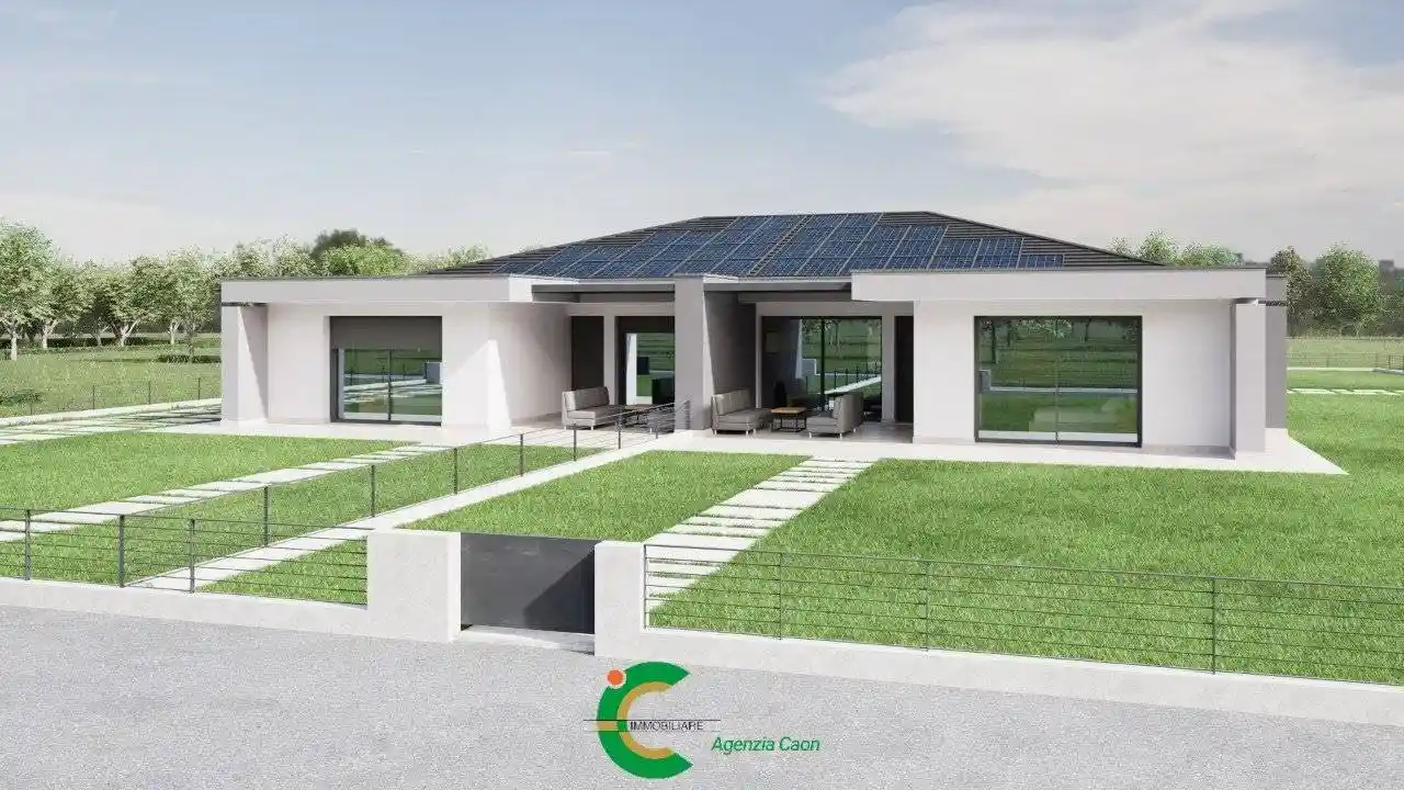 Villa in vendita a Loria