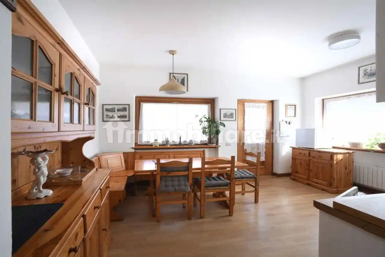 Appartamento in vendita a San Vito di Cadore