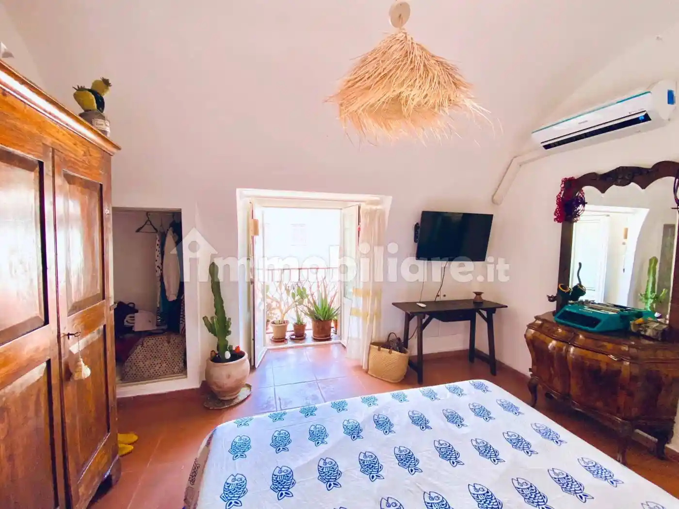 Appartamento in affitto a San Felice Circeo