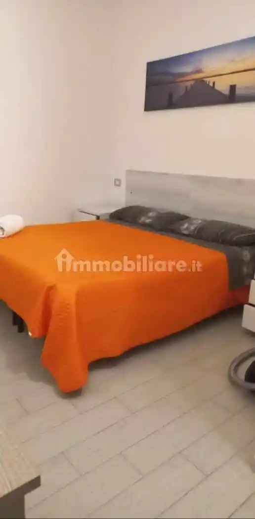 Monolocale Vico 1 Catalano 17, Centro Storico, Catanzaro - foto 2