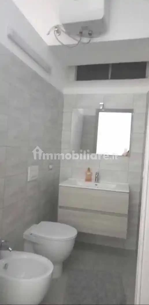 Monolocale Vico 1 Catalano 17, Centro Storico, Catanzaro - foto 3