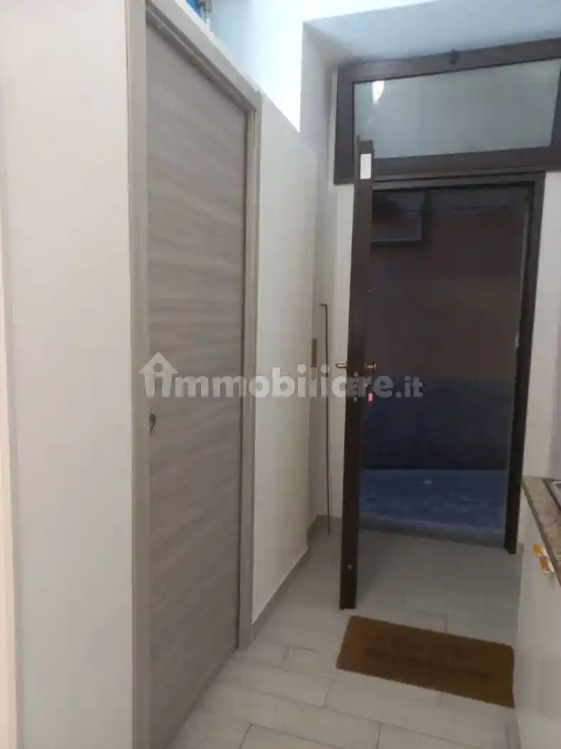 Monolocale Vico 1 Catalano 17, Centro Storico, Catanzaro - foto 5