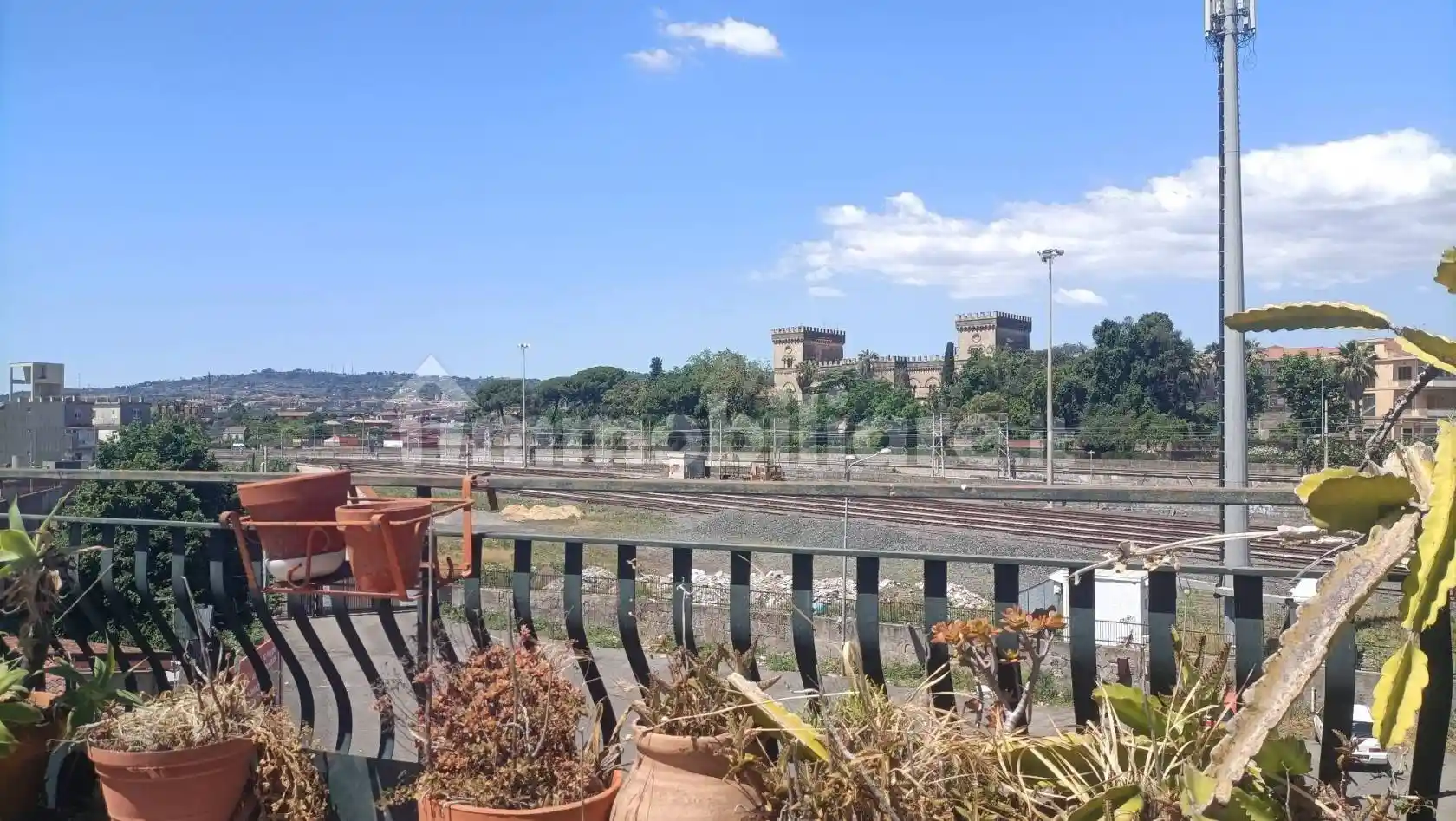 Appartamento in vendita a Acireale