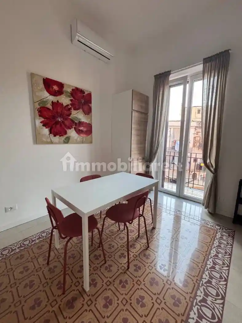 Appartamento in affitto a Palermo