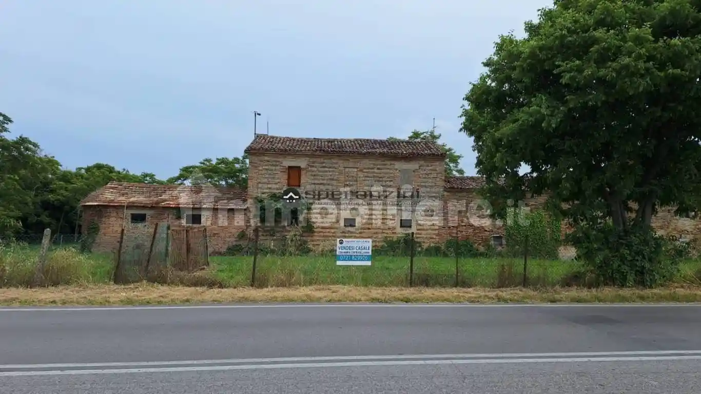 Casale via enrico Mattei  ,, Baia Metauro, Fano - foto 2