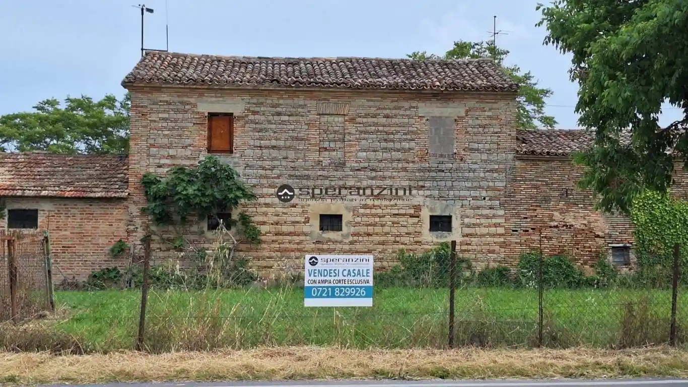 Casale via enrico Mattei  ,, Baia Metauro, Fano - foto 3