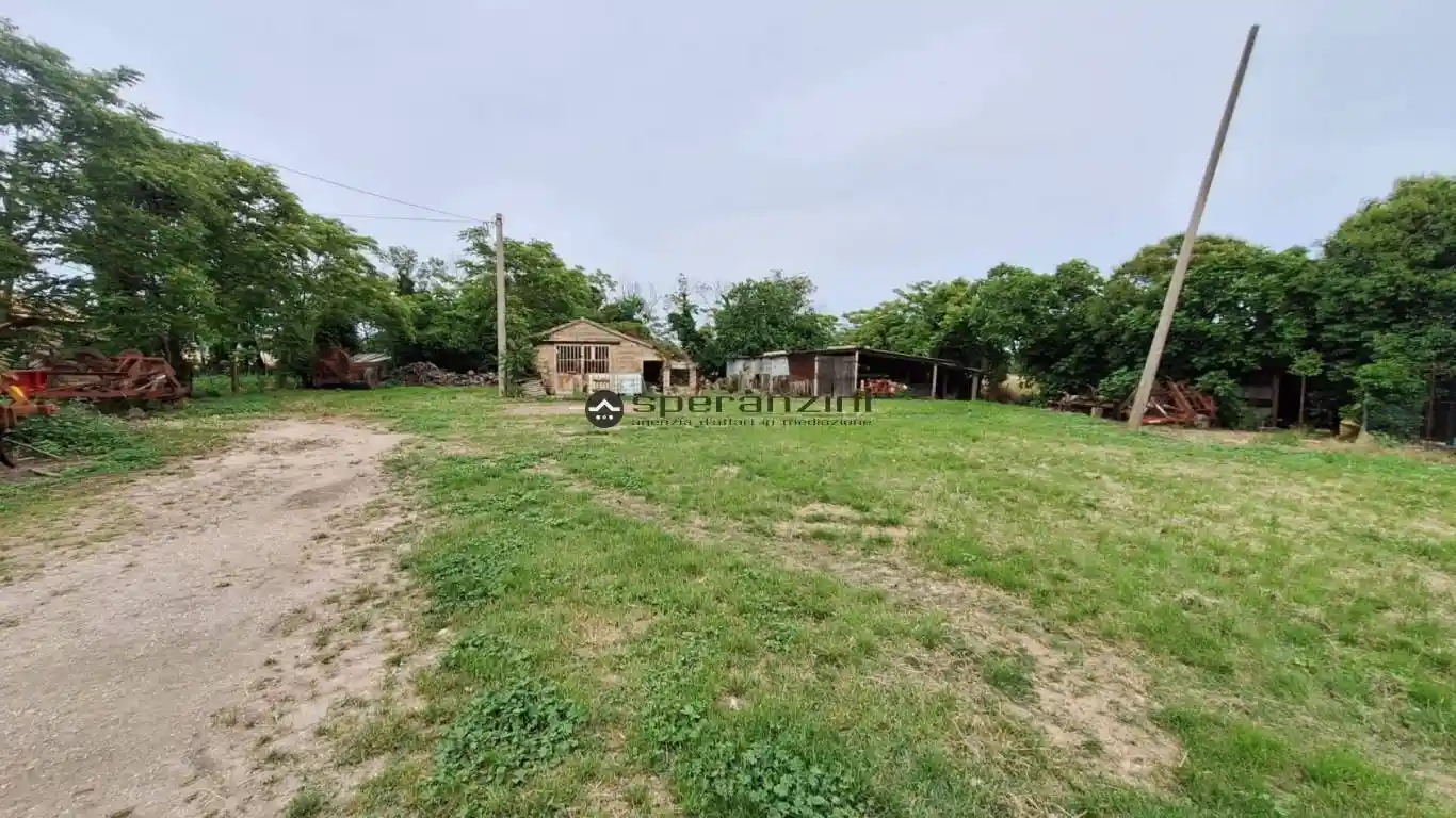Casale via enrico Mattei  ,, Baia Metauro, Fano - foto 5