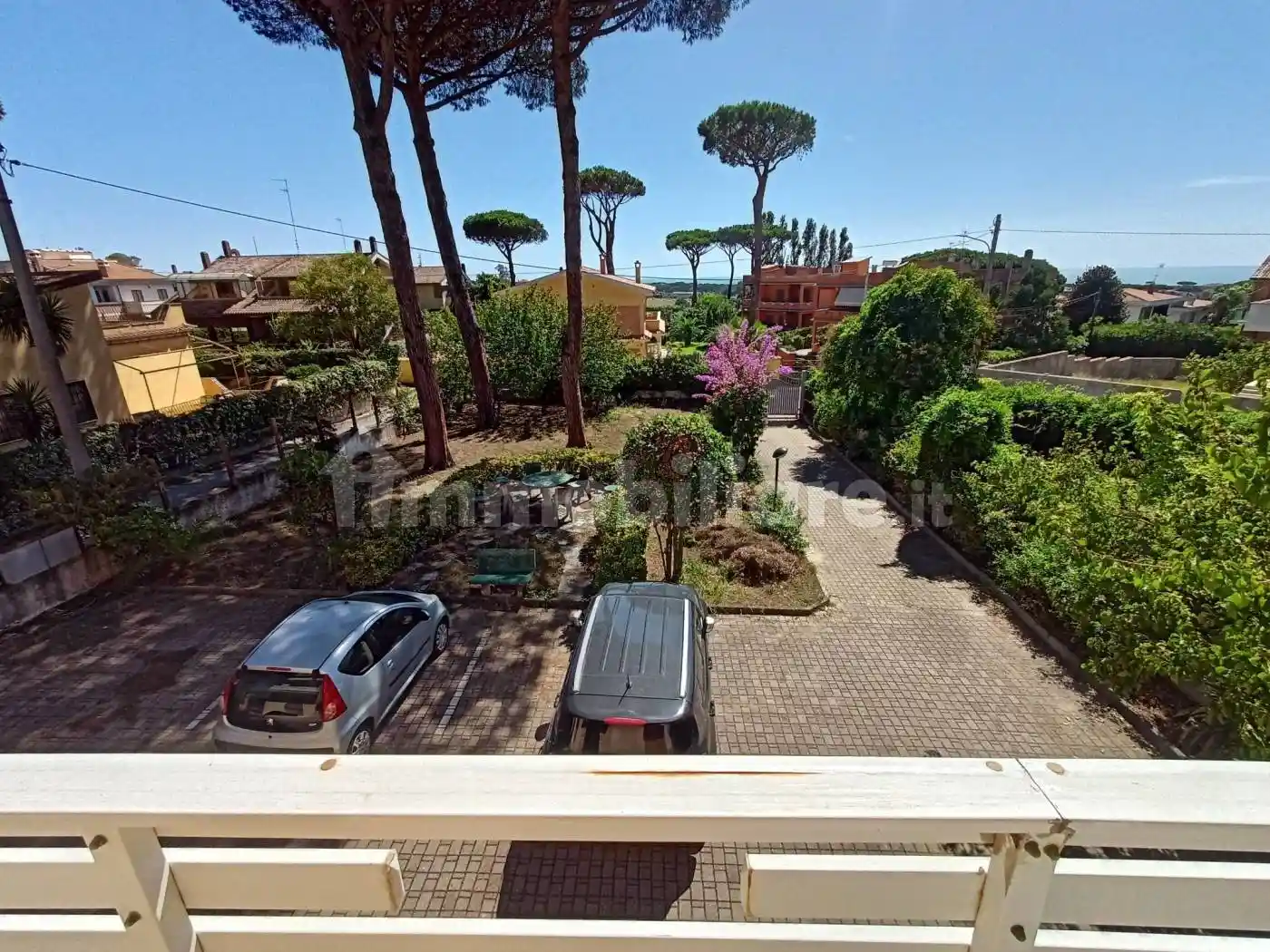 Appartamento in vendita a Anzio