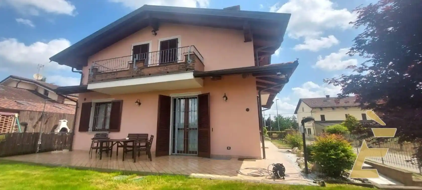 Villa plurifamiliare strada vecchia per chieri 14, Centro, Villanova d'Asti - foto 3