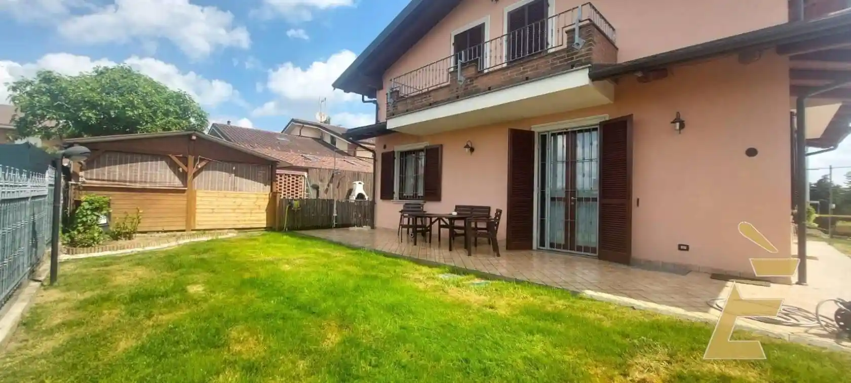 Villa plurifamiliare strada vecchia per chieri 14, Centro, Villanova d'Asti - foto 4