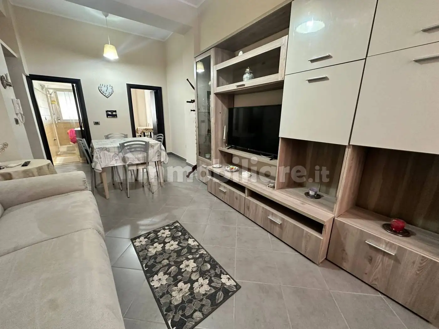 Appartamento in vendita a Reggio Calabria