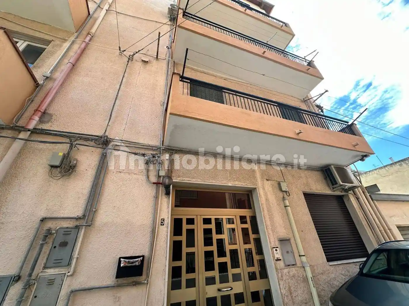 Monolocale via Scilla 1, Sbarre, Reggio Calabria - foto 2